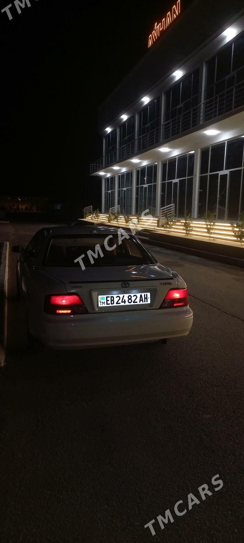 Toyota Vista 1996 - 65 000 TMT - Tejen - img 2