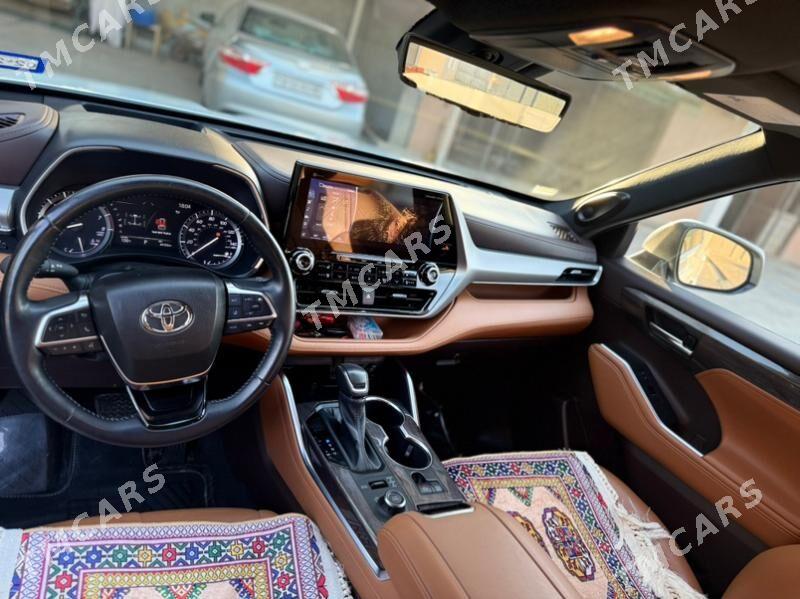Toyota Highlander 2021 - 658 000 TMT - Mary - img 9