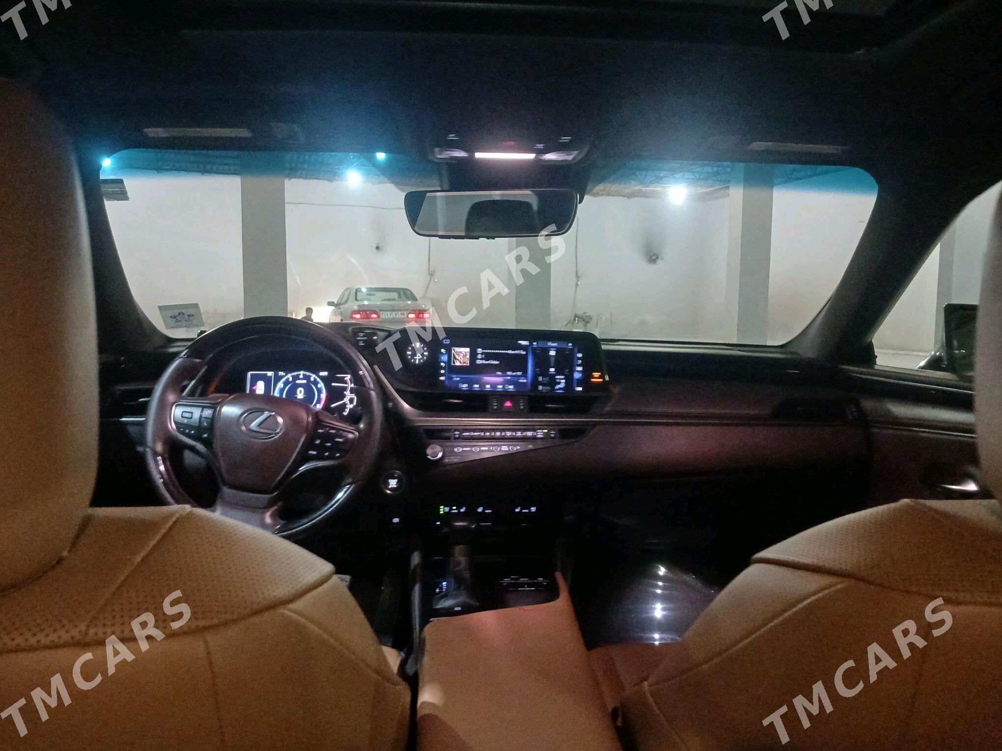 Lexus ES 350 2021 - 700 000 TMT - Mary - img 7