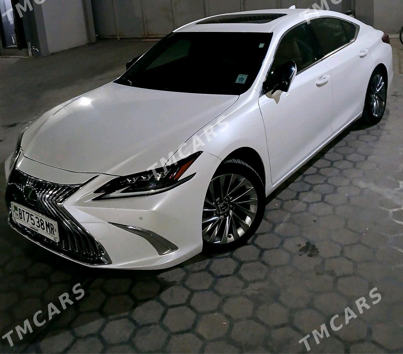 Lexus ES 350 2021 - 700 000 TMT - Mary - img 5