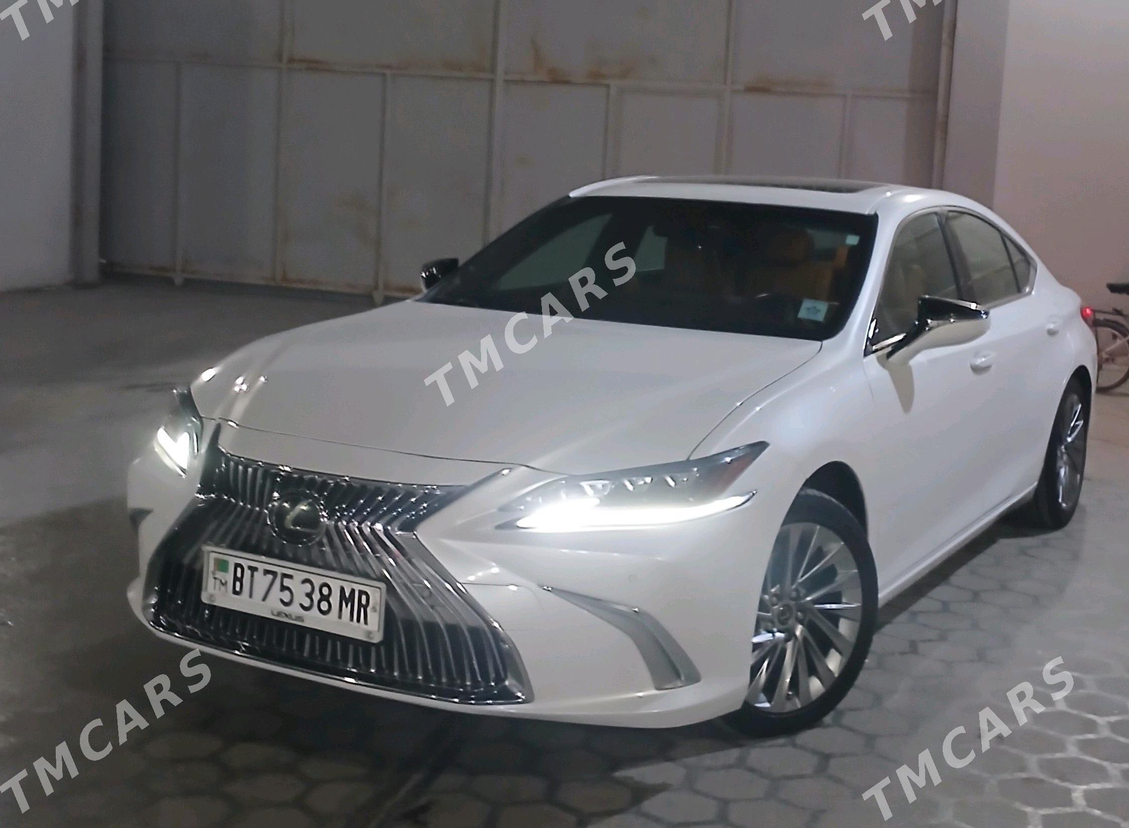 Lexus ES 350 2021 - 700 000 TMT - Mary - img 9