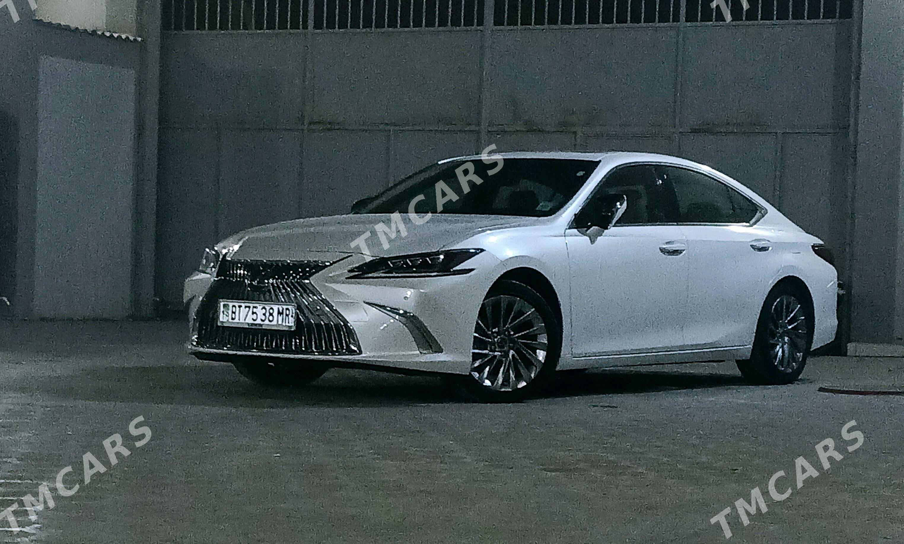 Lexus ES 350 2021 - 700 000 TMT - Mary - img 4
