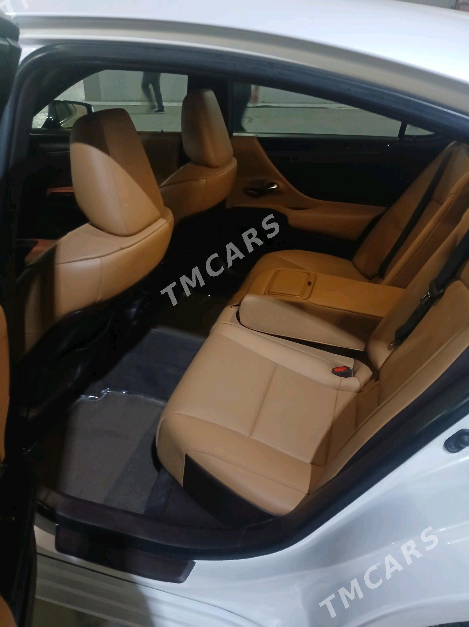 Lexus ES 350 2021 - 700 000 TMT - Mary - img 6