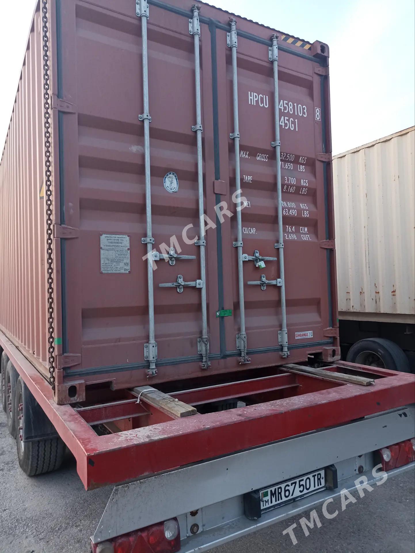 Volvo FH12 1998 - 640 000 TMT - Mary - img 6