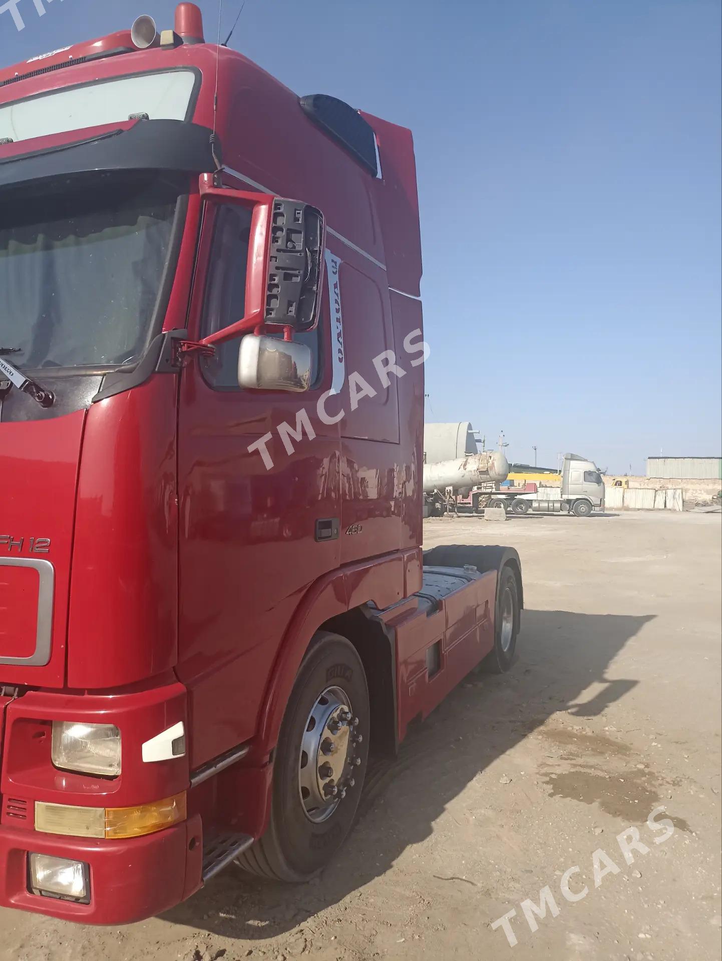 Volvo FH12 1998 - 640 000 TMT - Mary - img 5