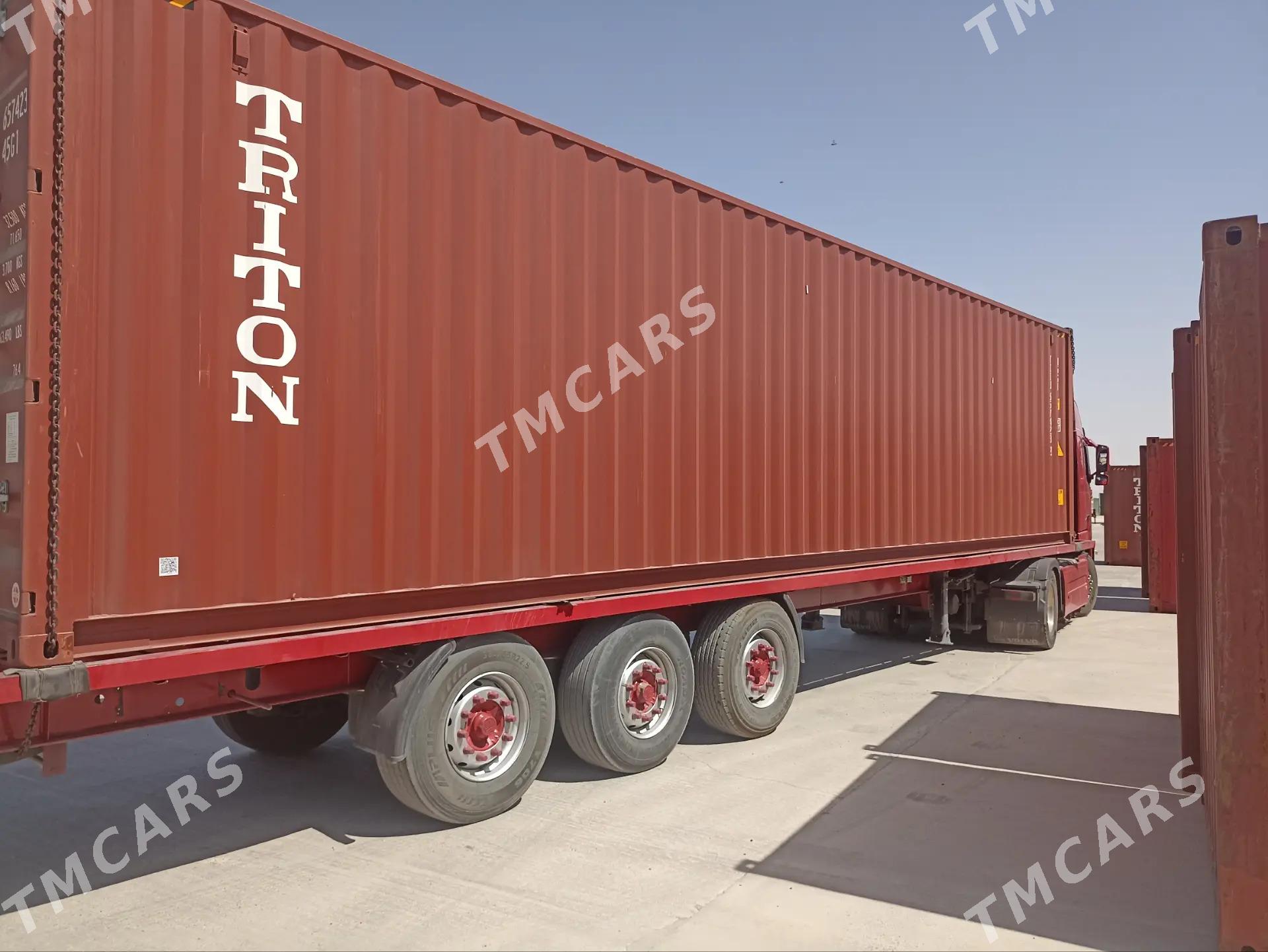 Volvo FH12 1998 - 640 000 TMT - Mary - img 4