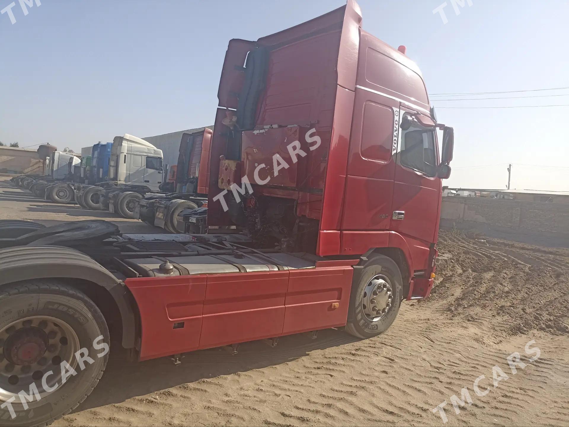 Volvo FH12 1998 - 640 000 TMT - Mary - img 2
