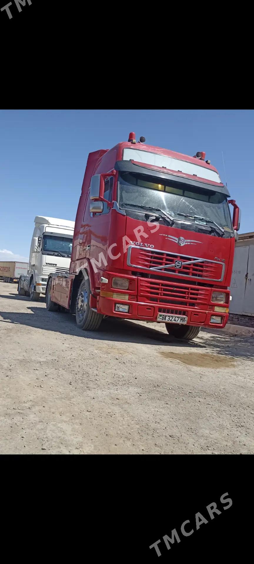 Volvo FH12 1998 - 640 000 TMT - Mary - img 3
