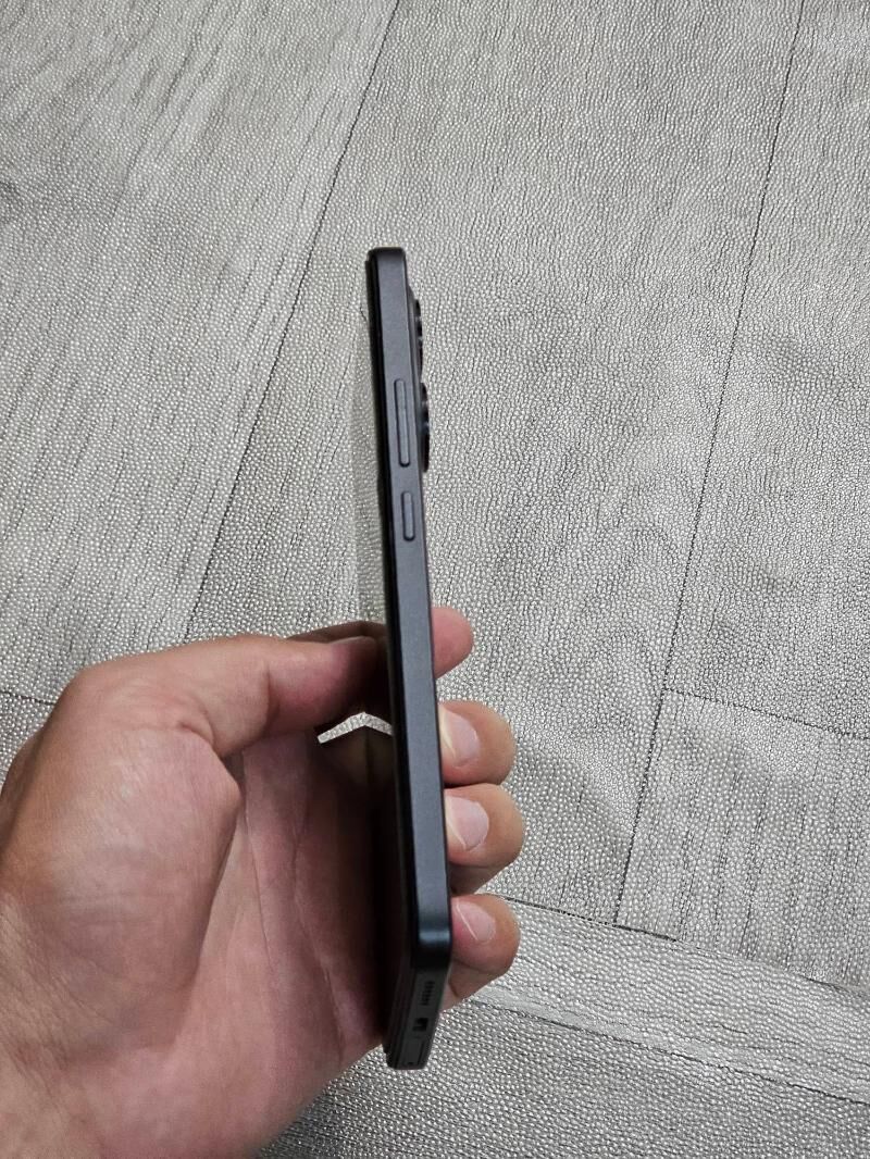 Redmi Not 14. 8/256 - Aşgabat - img 8
