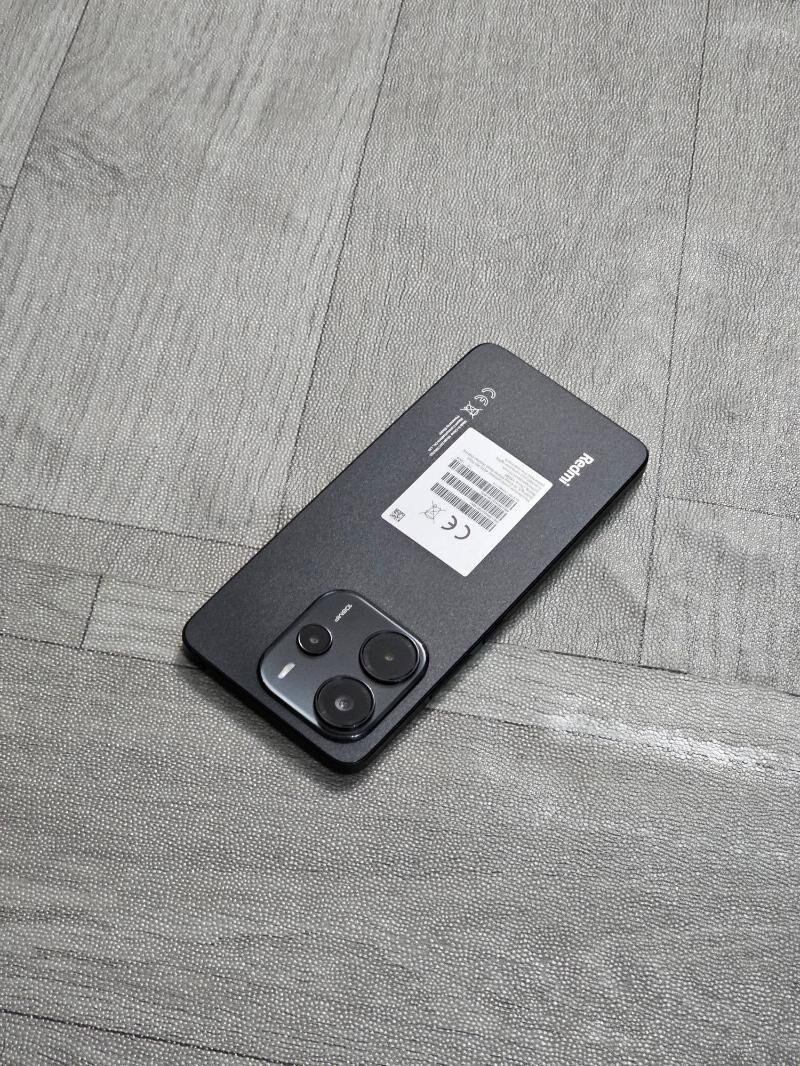 Redmi Not 14. 8/256 - Aşgabat - img 3