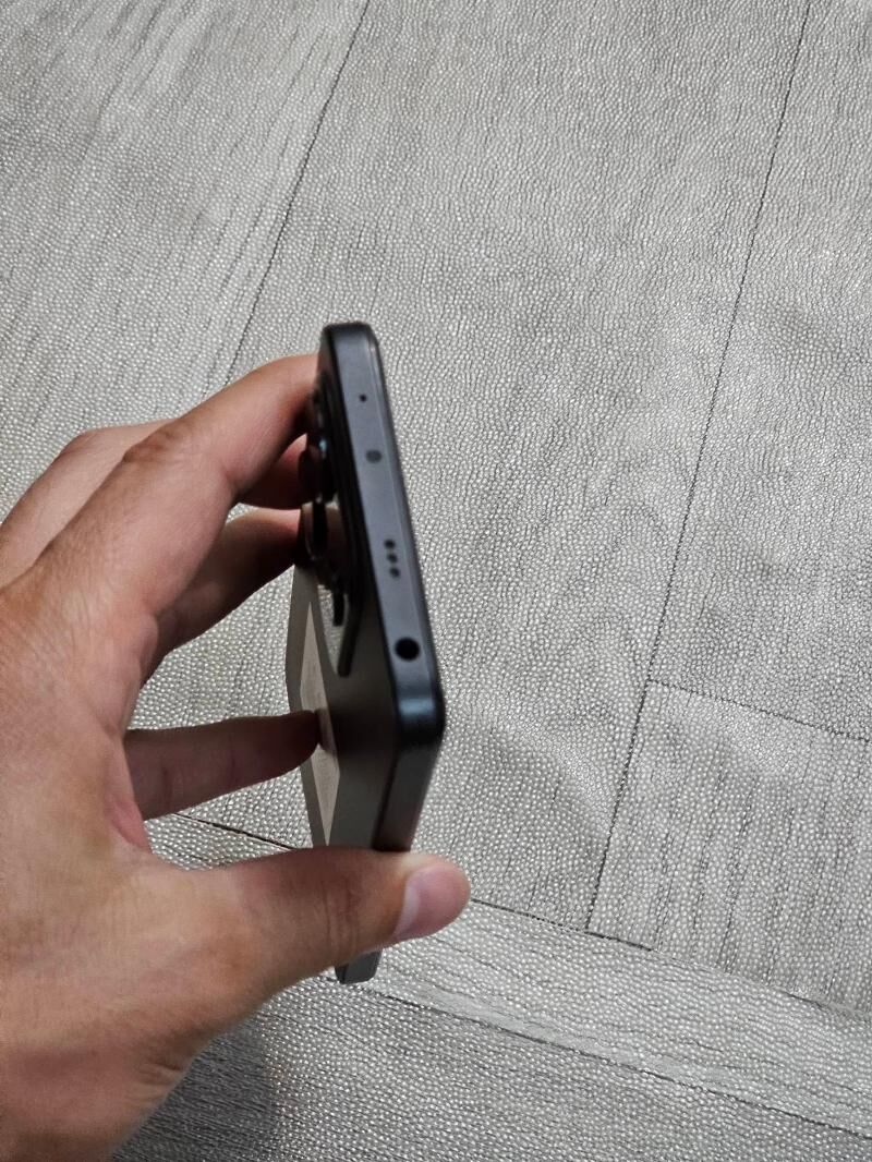 Redmi Not 14. 8/256 - Aşgabat - img 2