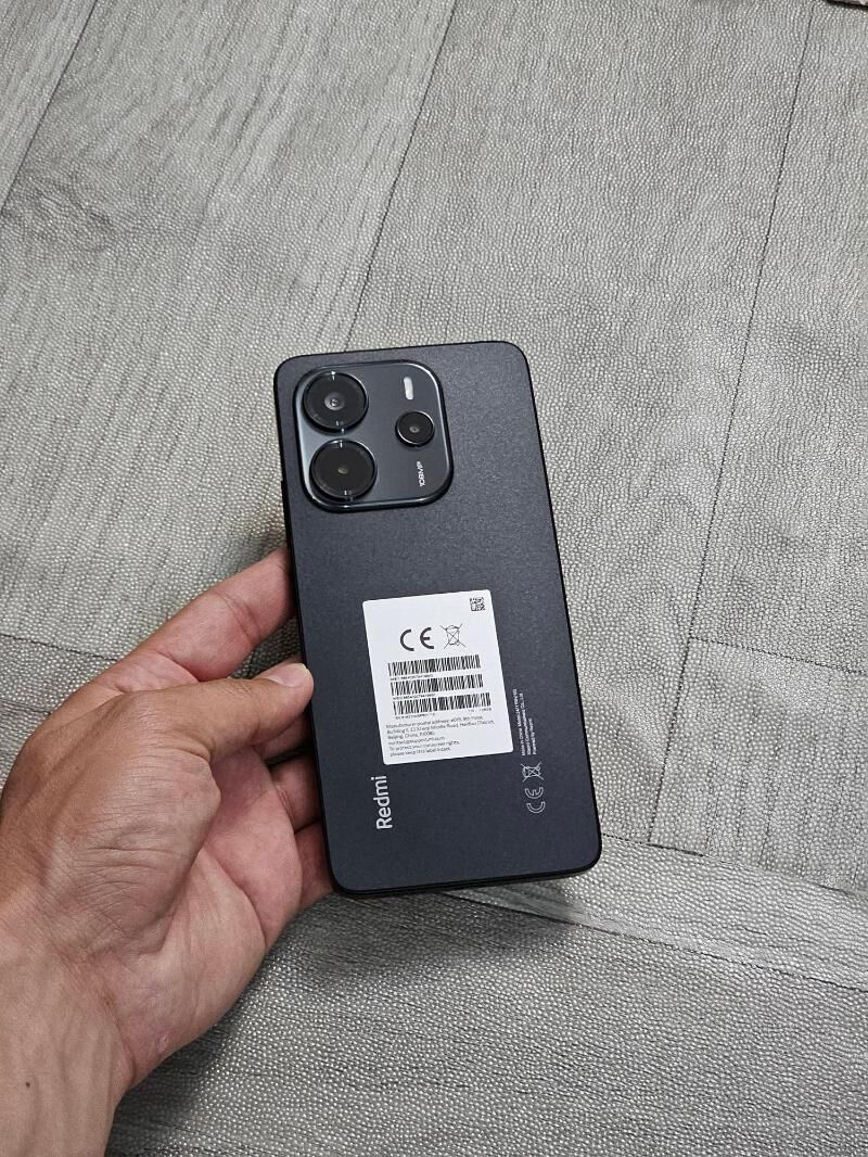 Redmi Not 14. 8/256 - Aşgabat - img 5