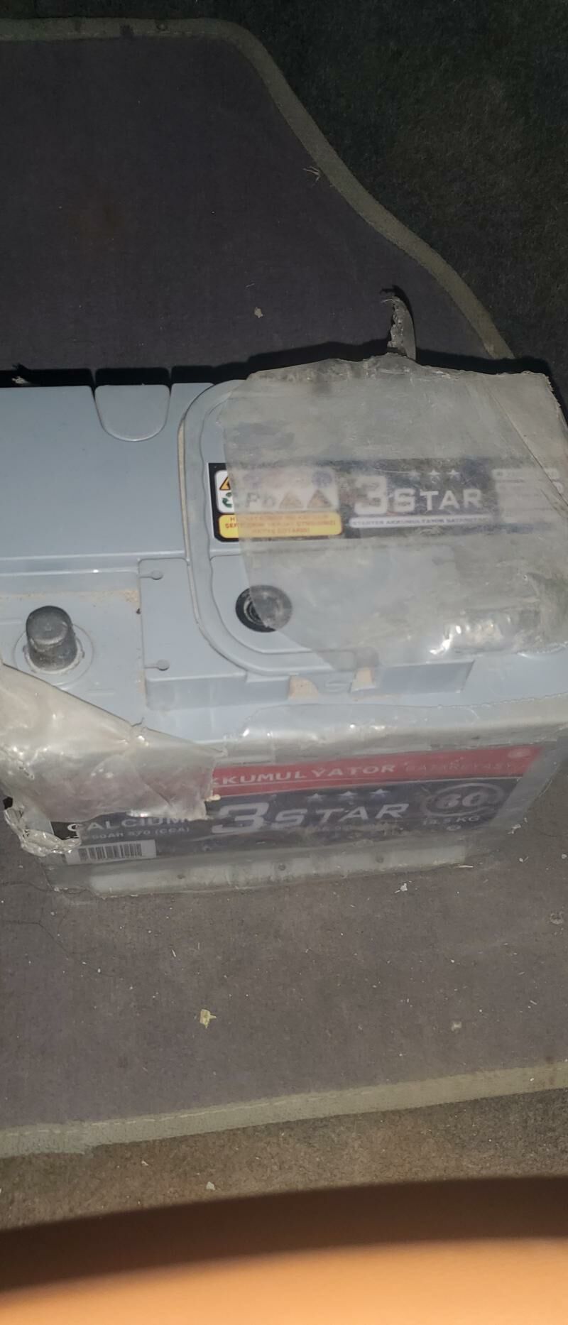 Akkumlyatir 650 TMT - Дашогуз - img 3
