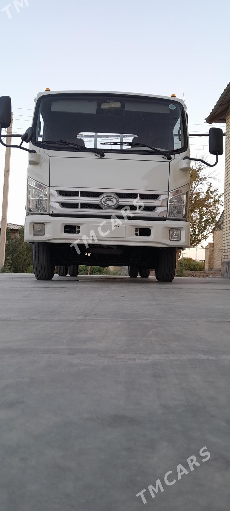 Forland H2 2014 - 200 000 TMT - Сейди - img 2