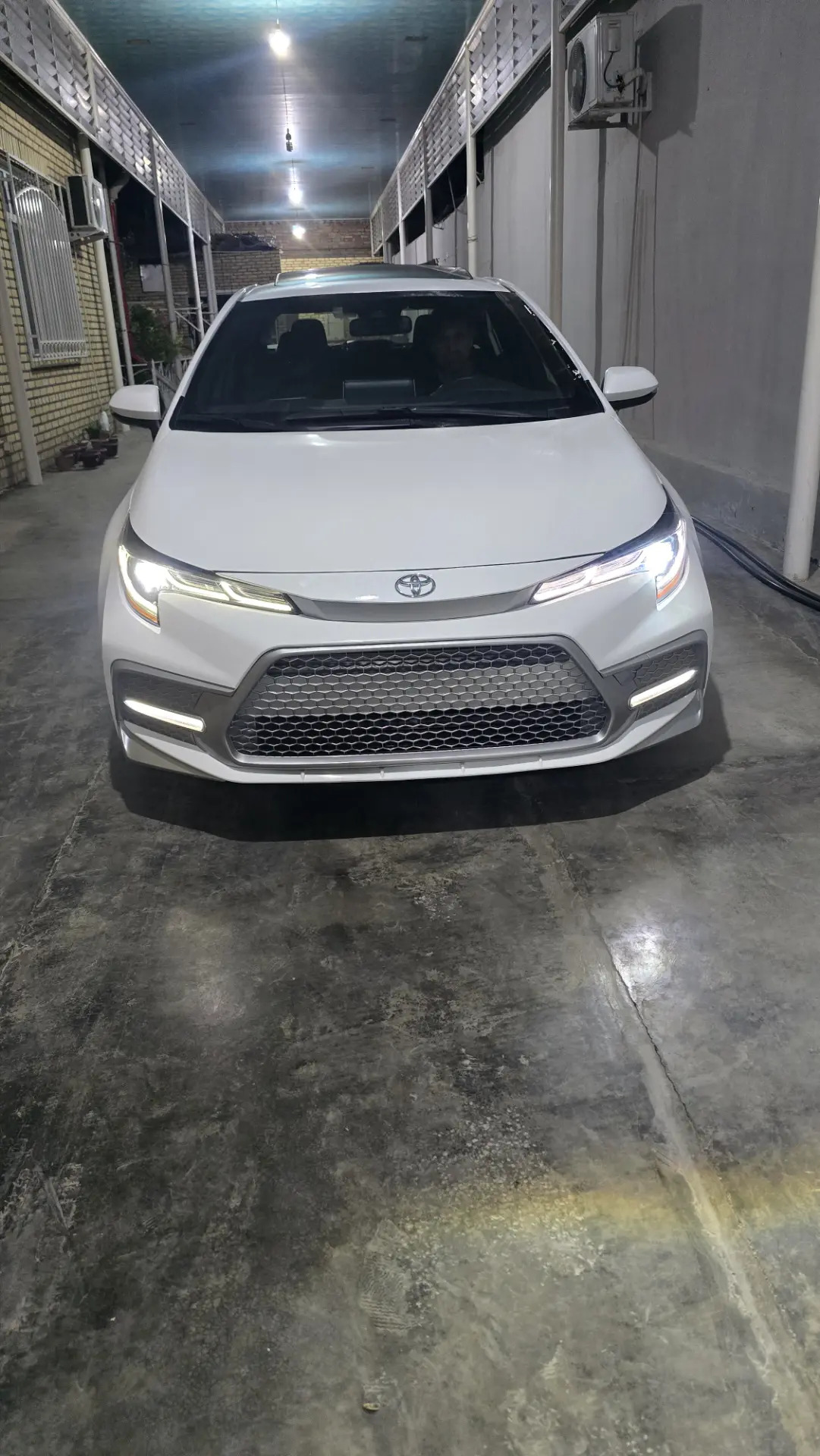 Toyota Corolla 2020 - 305 000 TMT - Мары - img 10