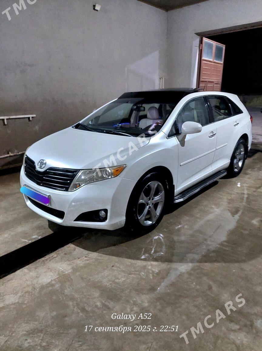Toyota Venza 2011 - 250 000 TMT - Görogly (Tagta) - img 2