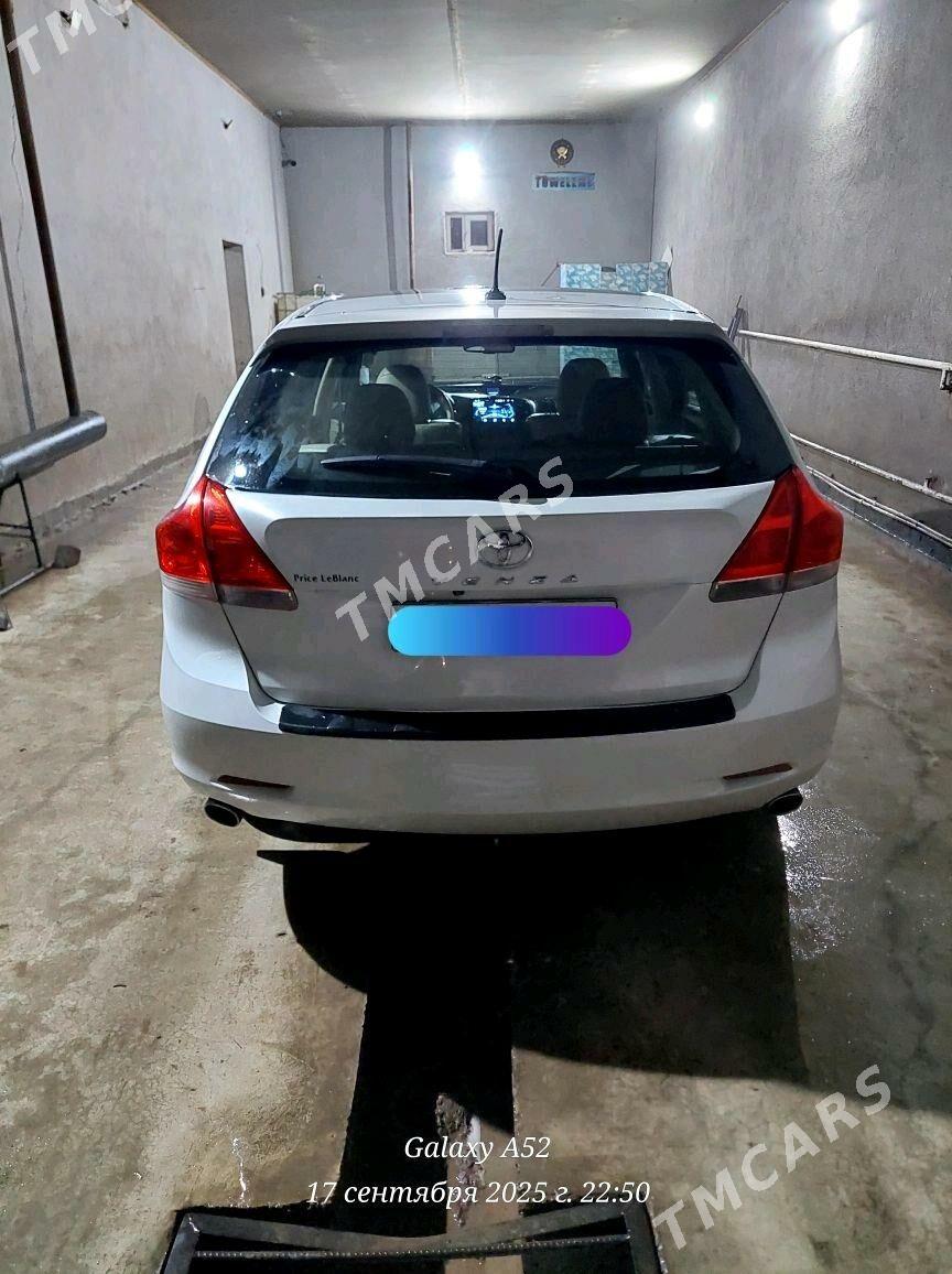 Toyota Venza 2011 - 250 000 TMT - Görogly (Tagta) - img 5