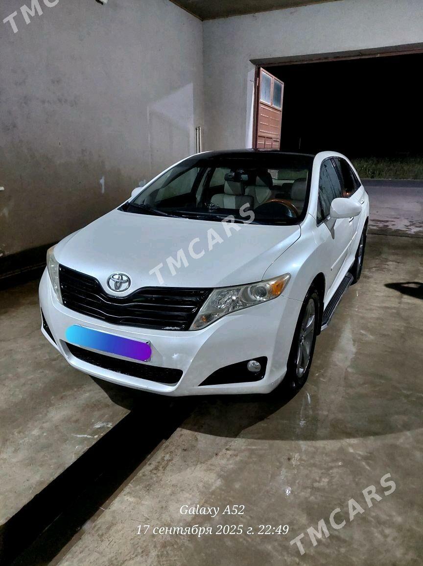 Toyota Venza 2011 - 250 000 TMT - Görogly (Tagta) - img 7
