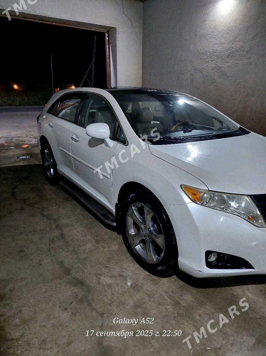 Toyota Venza 2011 - 250 000 TMT - Görogly (Tagta) - img 8