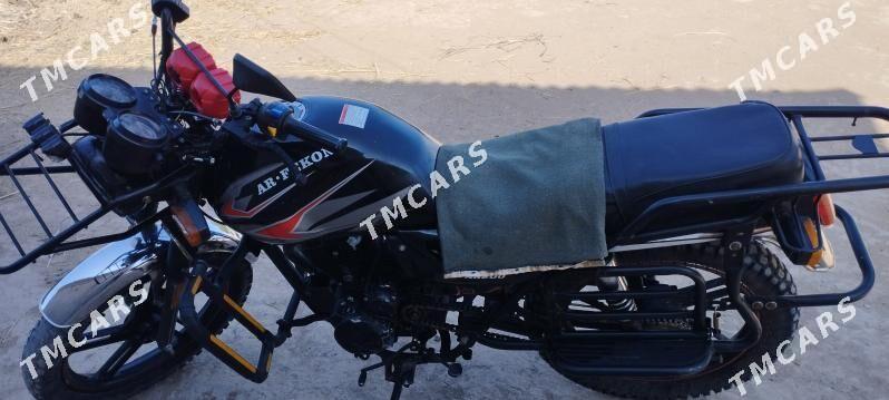 Fekon FK200-14G 2023 - 14 000 TMT - Мары - img 3