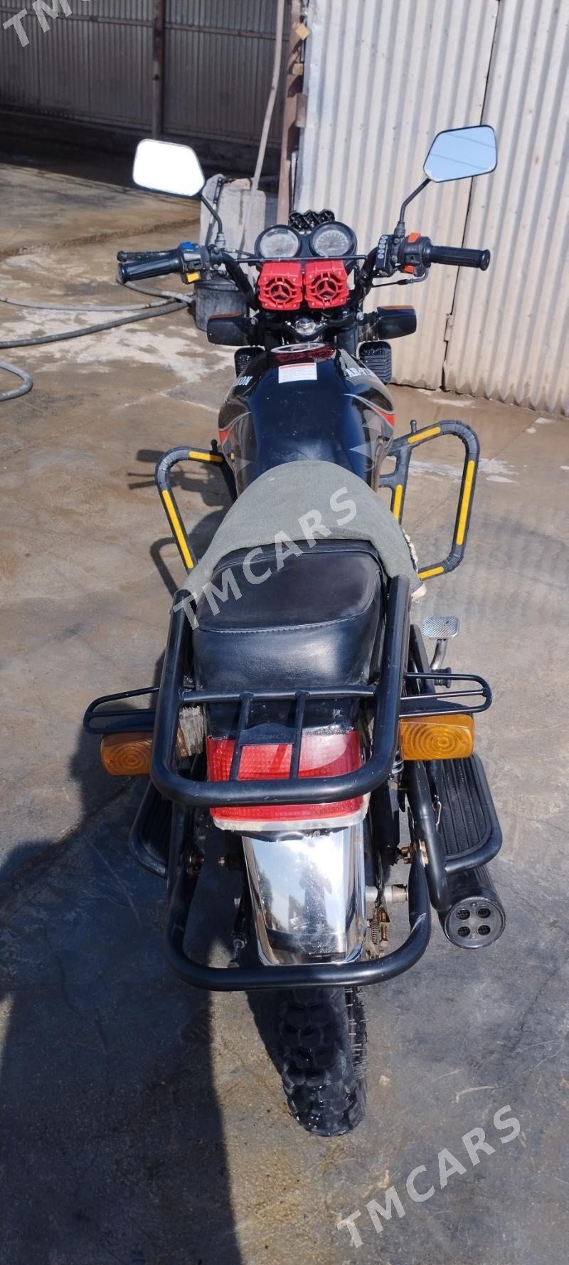 Fekon FK200-14G 2023 - 14 000 TMT - Мары - img 5
