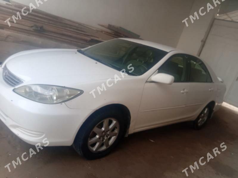 Toyota Camry 2002 - 125 000 TMT - Керки - img 9