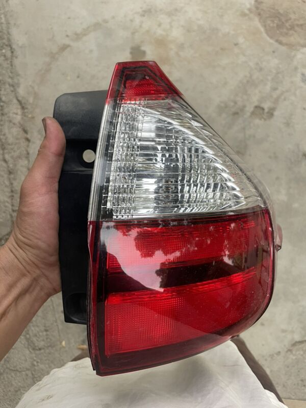 sienna yzkyfara sagtarap 1 500 TMT - Ашхабад - img 2