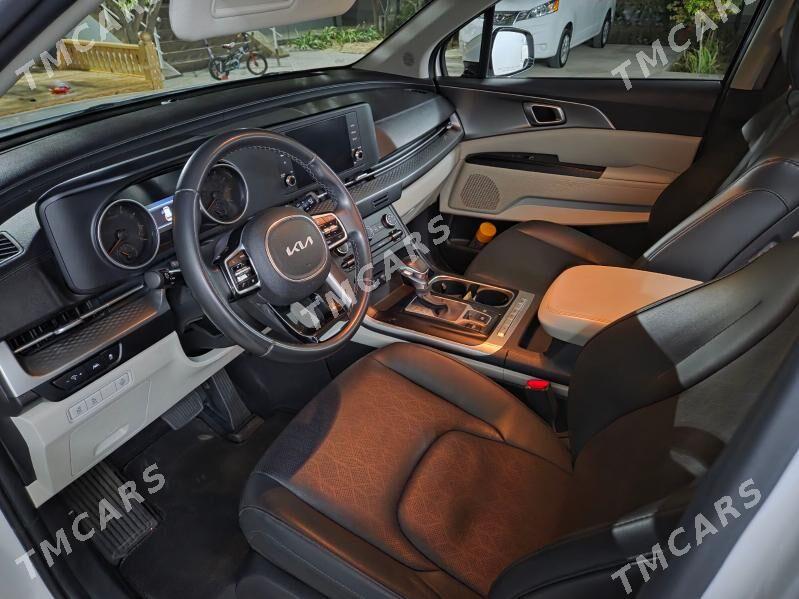 Kia Carnival 2022 - 480 000 TMT - Aşgabat - img 7
