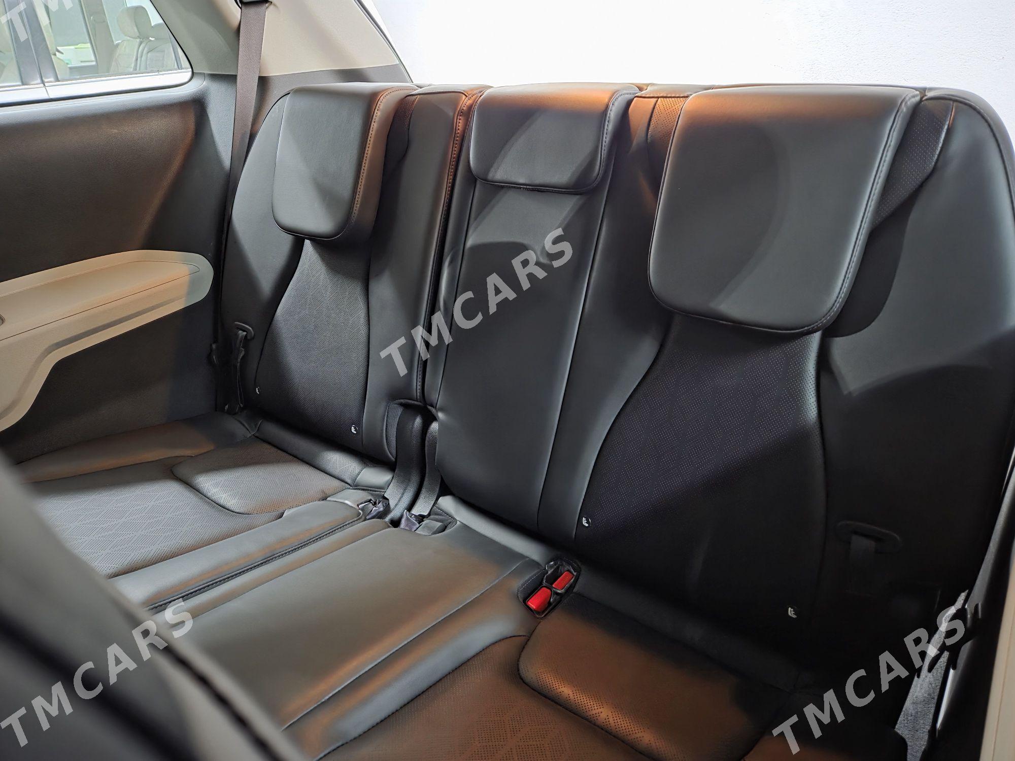 Kia Carnival 2022 - 480 000 TMT - Aşgabat - img 2