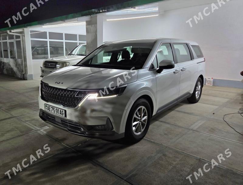 Kia Carnival 2022 - 480 000 TMT - Aşgabat - img 6