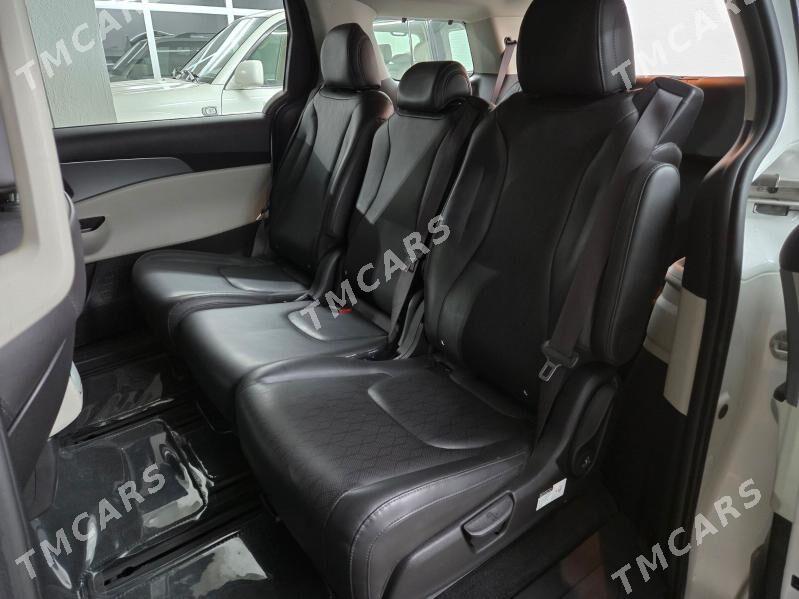 Kia Carnival 2022 - 480 000 TMT - Aşgabat - img 4