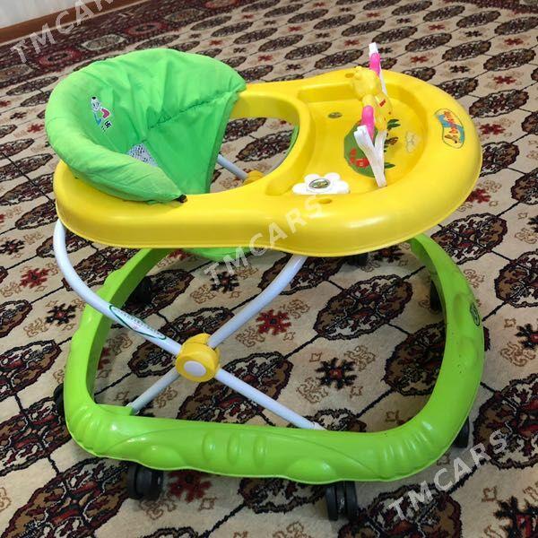 caga gerek zatlar - Мары - img 3