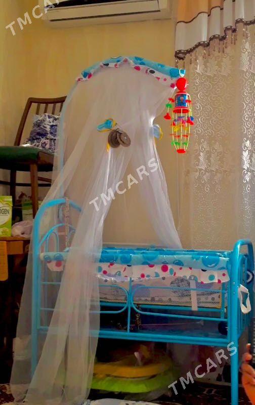 caga gerek zatlar - Мары - img 1