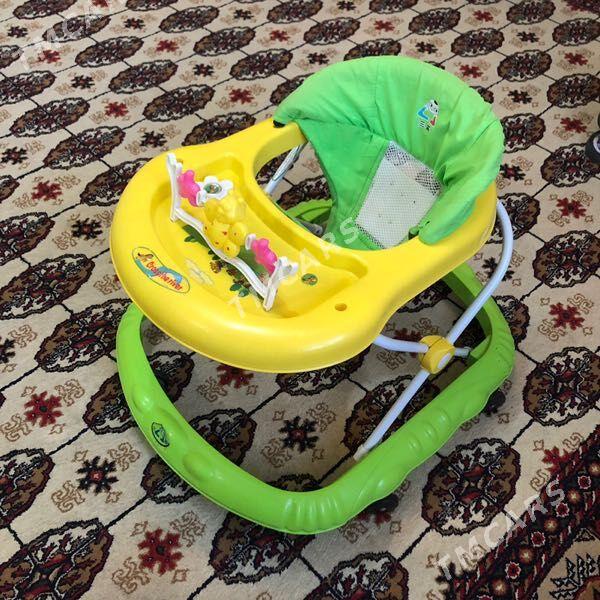 caga gerek zatlar - Мары - img 2