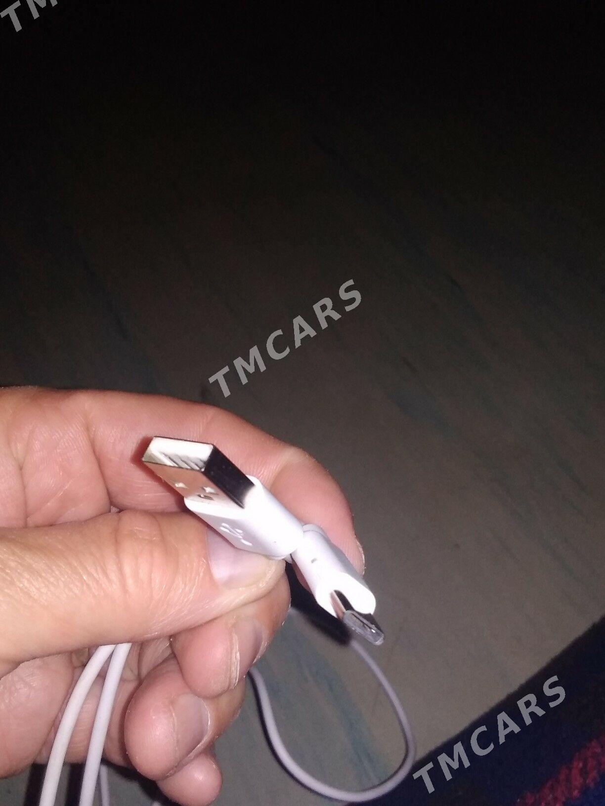 USB-шнур заряд Samsung!Тезе! - Daşoguz - img 1