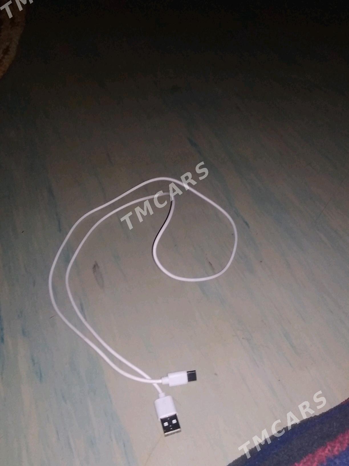 USB-шнур заряд Samsung!Тезе! - Daşoguz - img 2