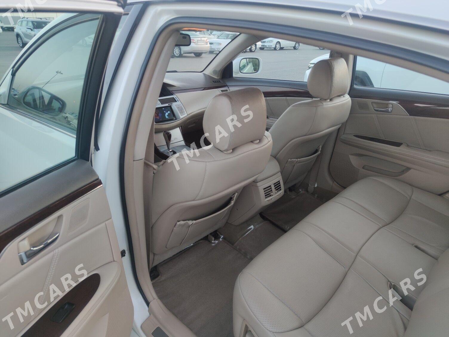 Toyota Avalon 2008 - 220 000 TMT - Ашхабад - img 3