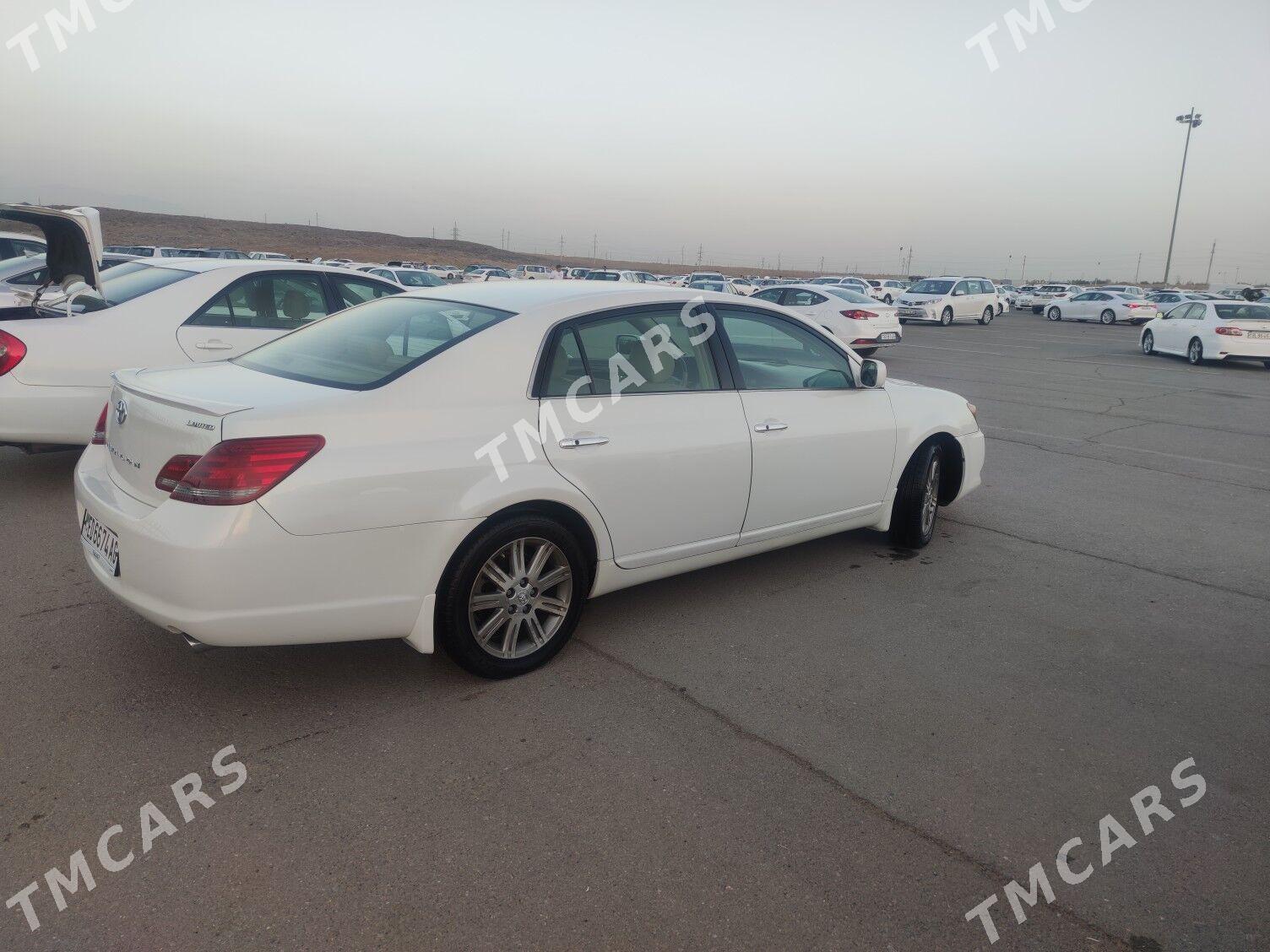 Toyota Avalon 2008 - 220 000 TMT - Ашхабад - img 7