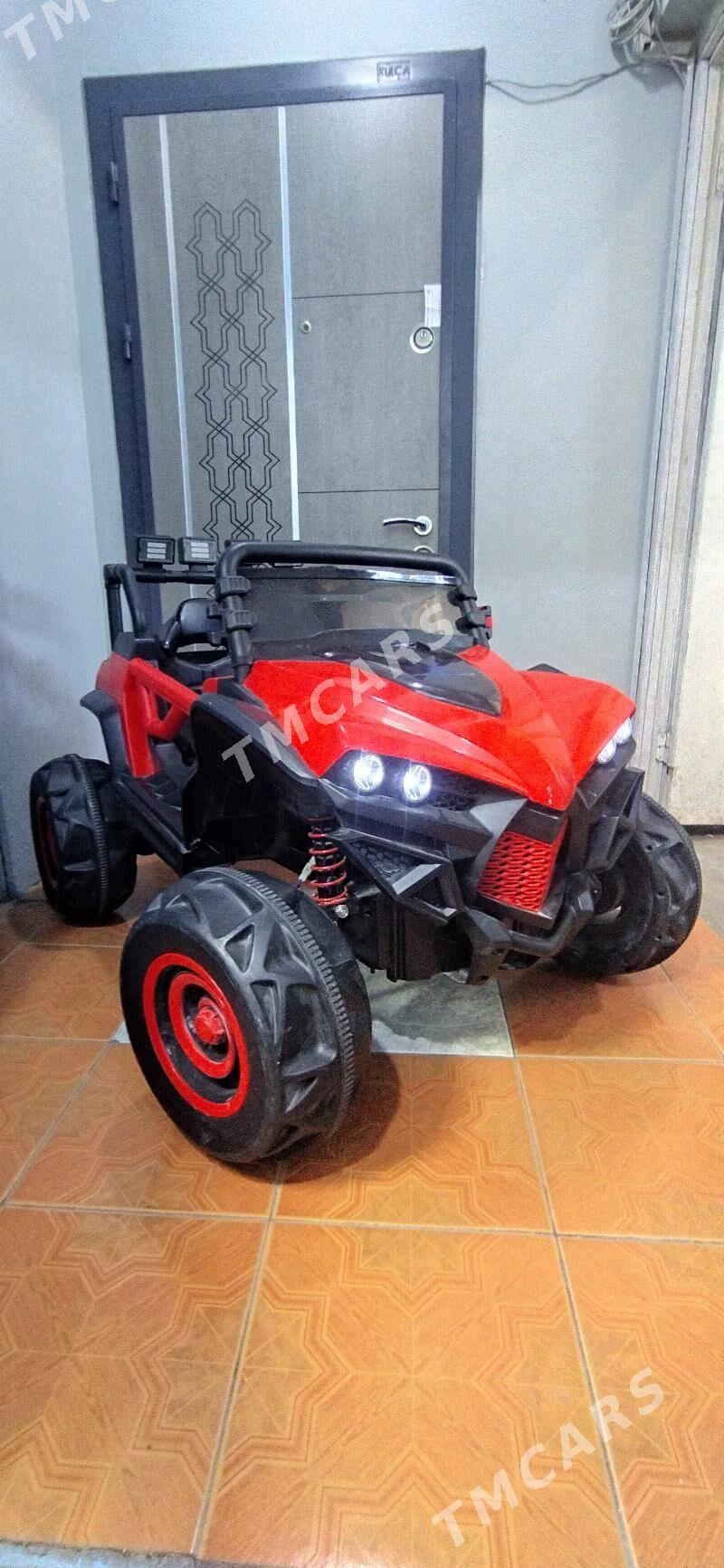 elektrik maşyn ussa машина - Parahat 4 - img 5