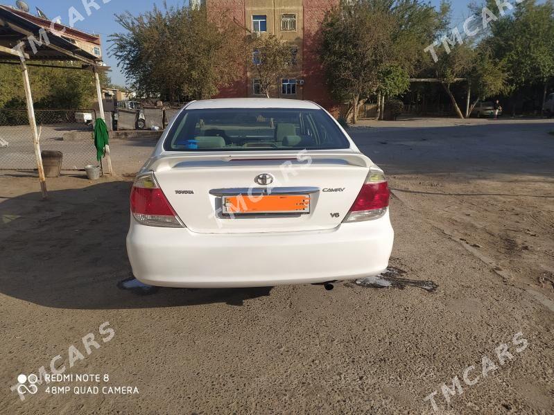 Toyota Camry 2002 - 150 000 TMT - Murgap - img 3