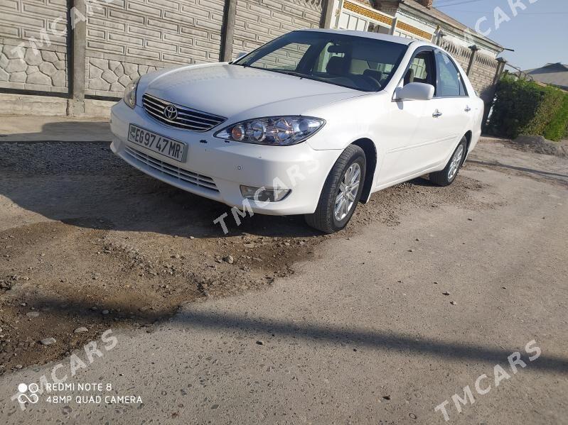 Toyota Camry 2002 - 150 000 TMT - Murgap - img 2
