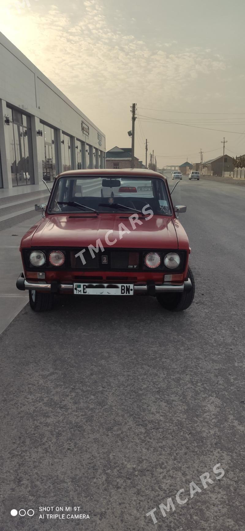 Lada 2106 1990 - 29 000 TMT - Гызыларбат - img 5