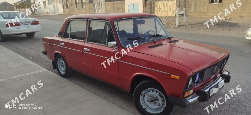 Lada 2106 1990 - 29 000 TMT - Гызыларбат - img 7