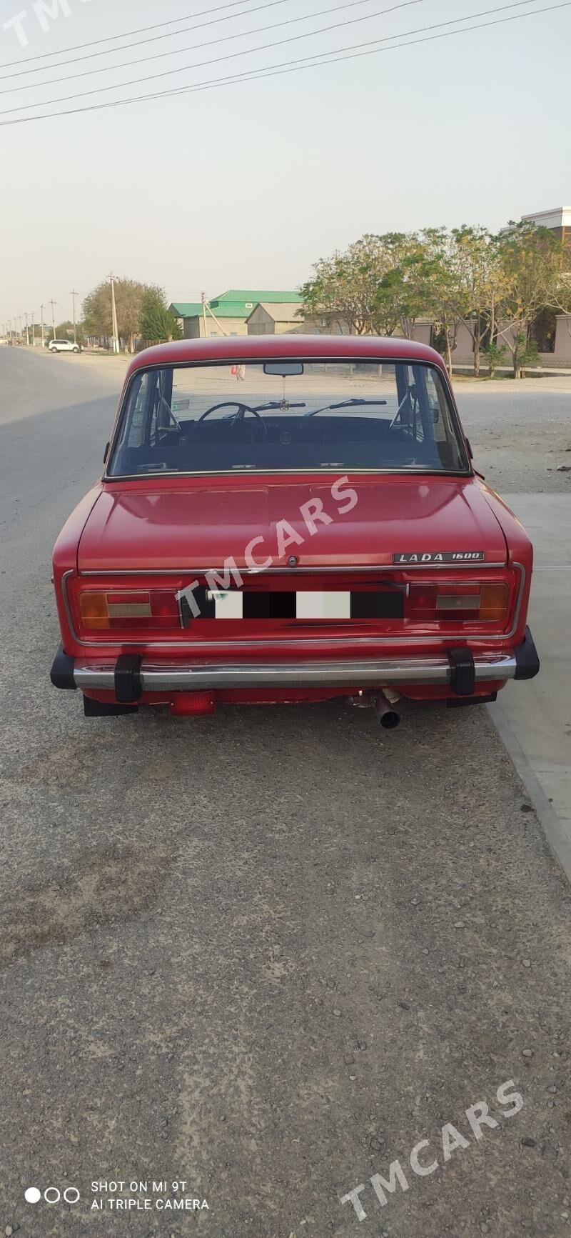 Lada 2106 1990 - 29 000 TMT - Гызыларбат - img 6