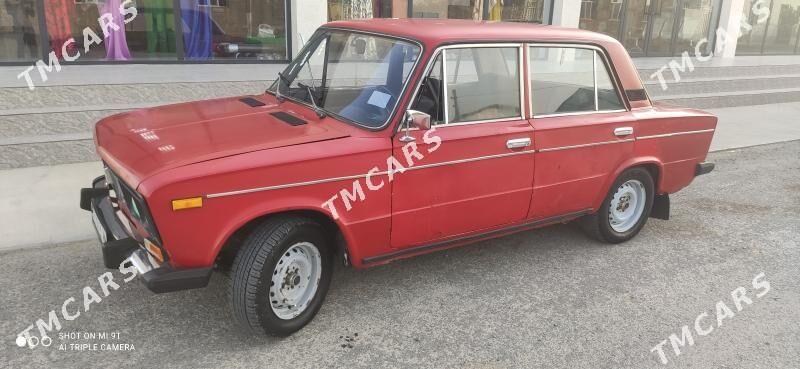 Lada 2106 1990 - 29 000 TMT - Гызыларбат - img 8