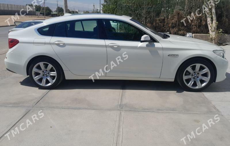 BMW GT 2009 - 310 000 TMT - Ашхабад - img 2
