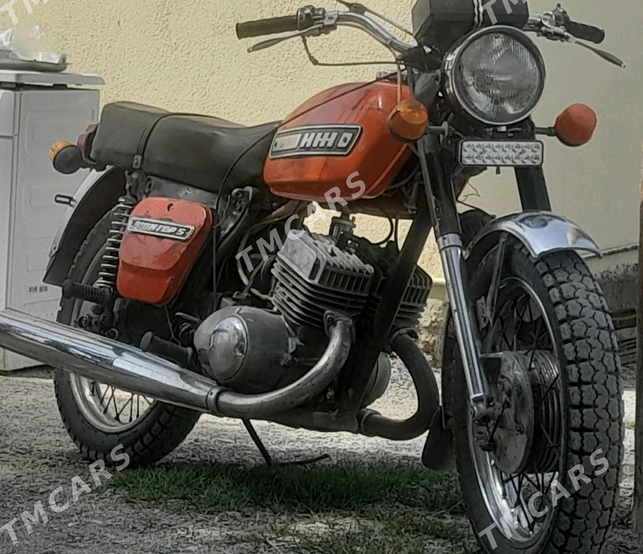 Iž Ýupiter 1985 - 15 000 TMT - Gökdepe - img 2