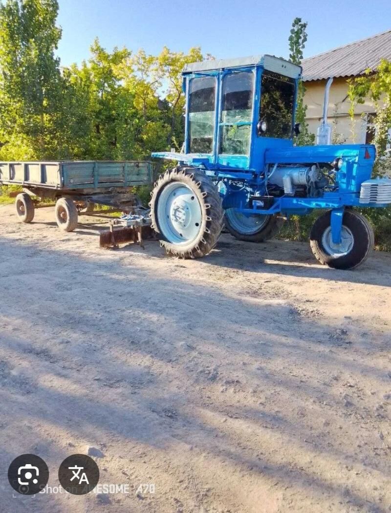 Topliwnoy farsunka топливной 1 500 TMT - Dänew - img 2