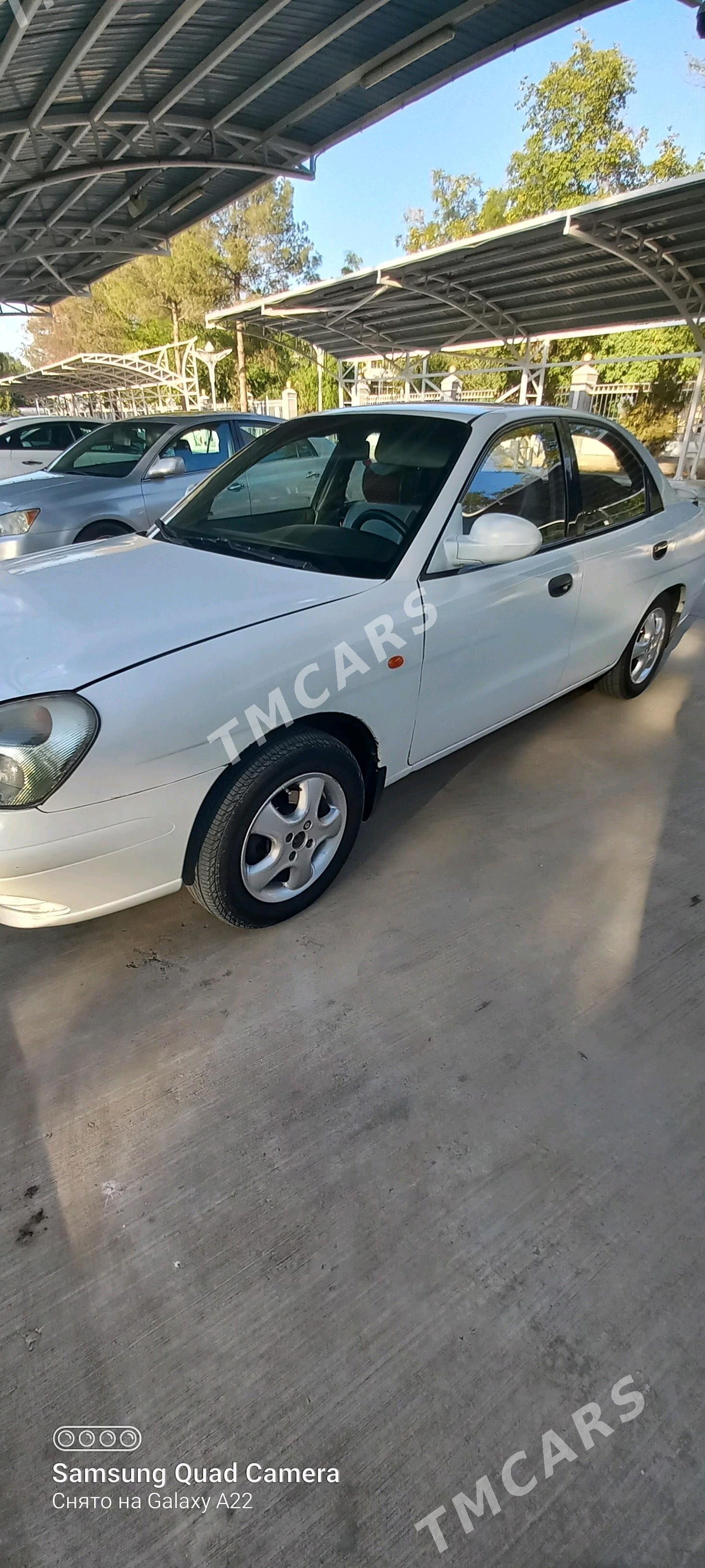 Daewoo Nubira 2002 - 46 000 TMT - Kaka - img 2