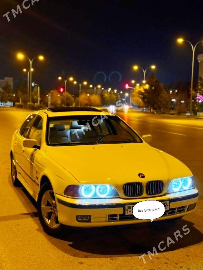 BMW E39 1999 - 103 000 TMT - Sakarçäge - img 5